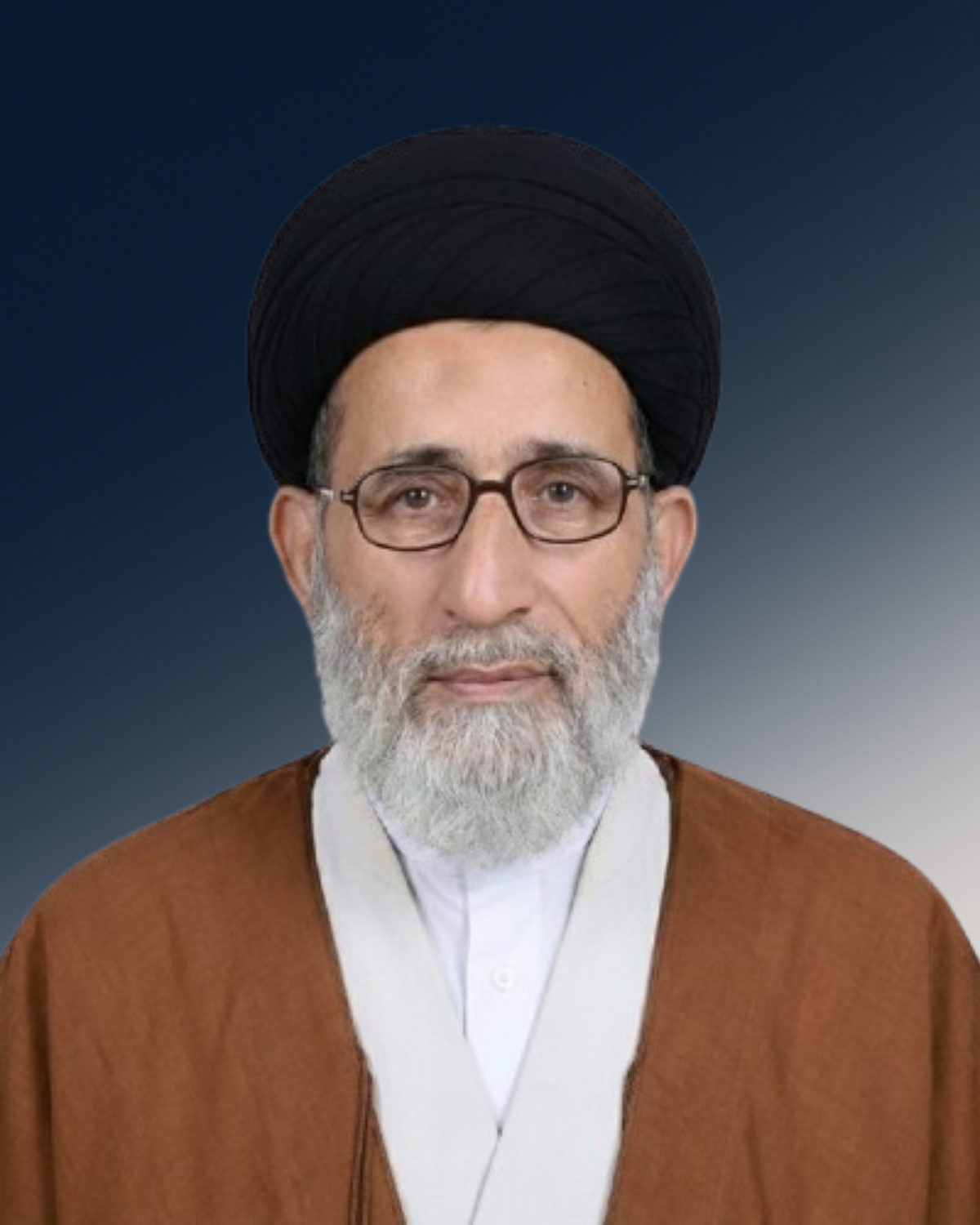 Prof. Syed Mehdi ul Hassan Rezvi(hf)