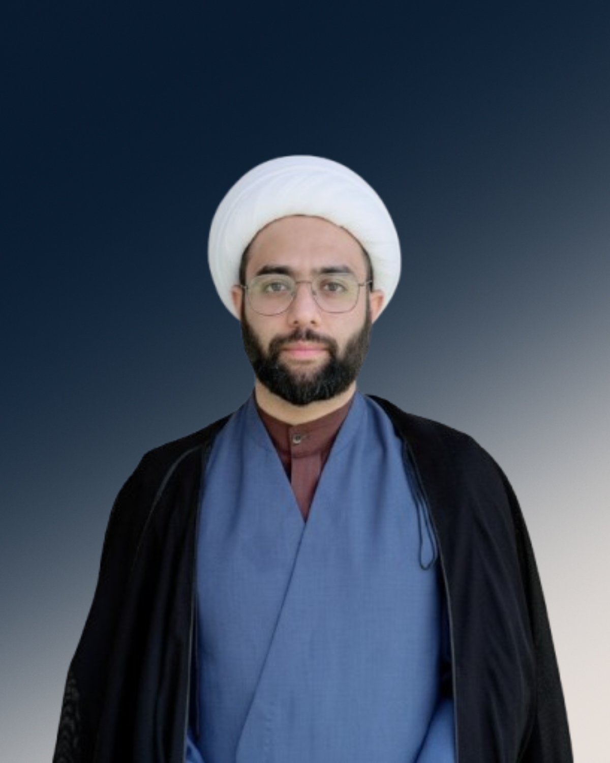 Moulana Hyder Mudassir