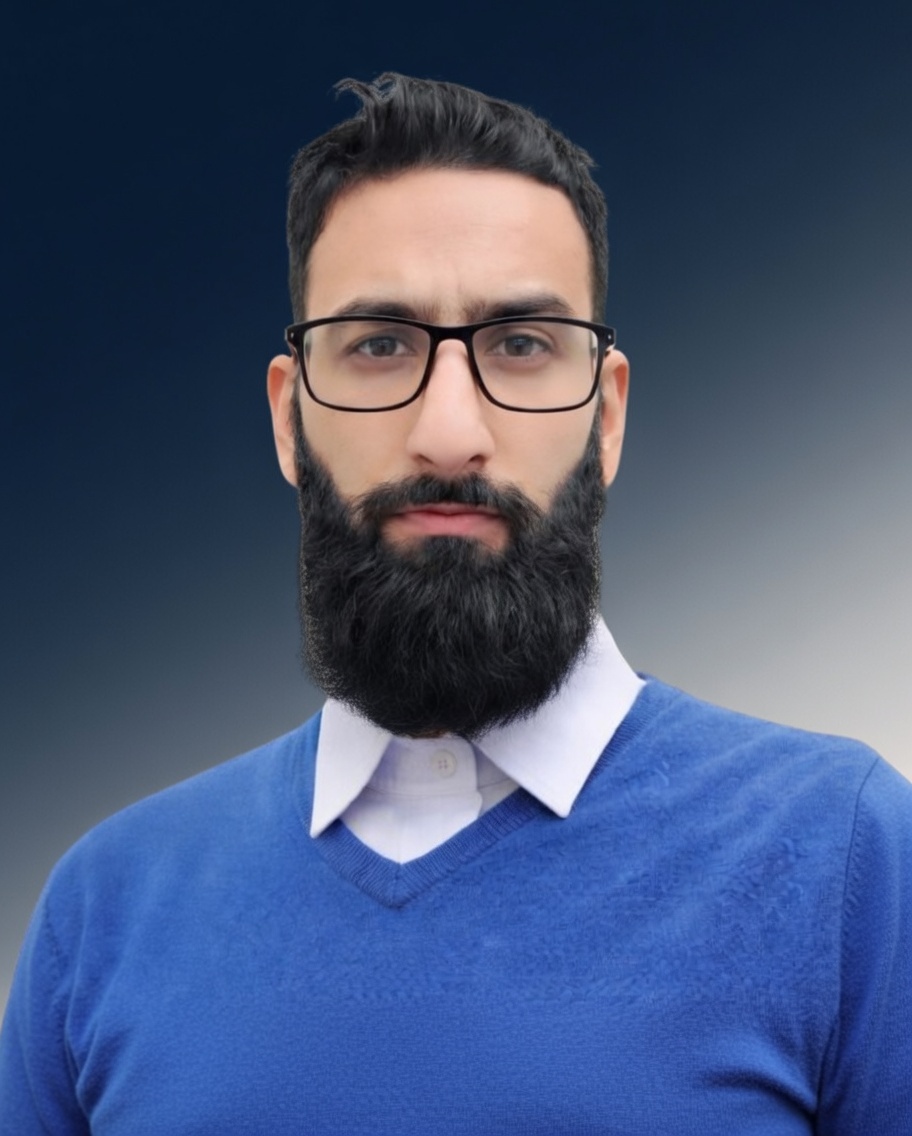 Moulana Nazim Hussain