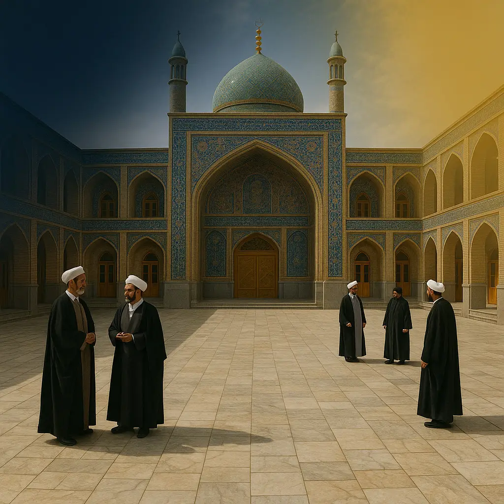 Islamic Architecture