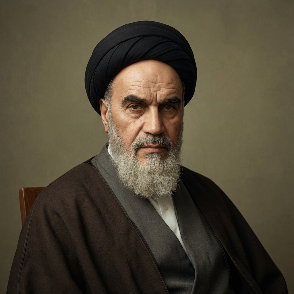 Imam Khomeini