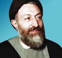 Shaheed Ayatollah Muhammad Husayn Beheshti
