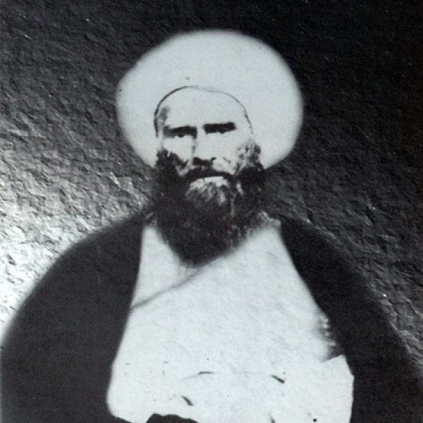 Shaheed Thani (Zayn al-Din al-Amili)